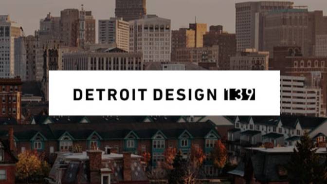 Detroit Design 139