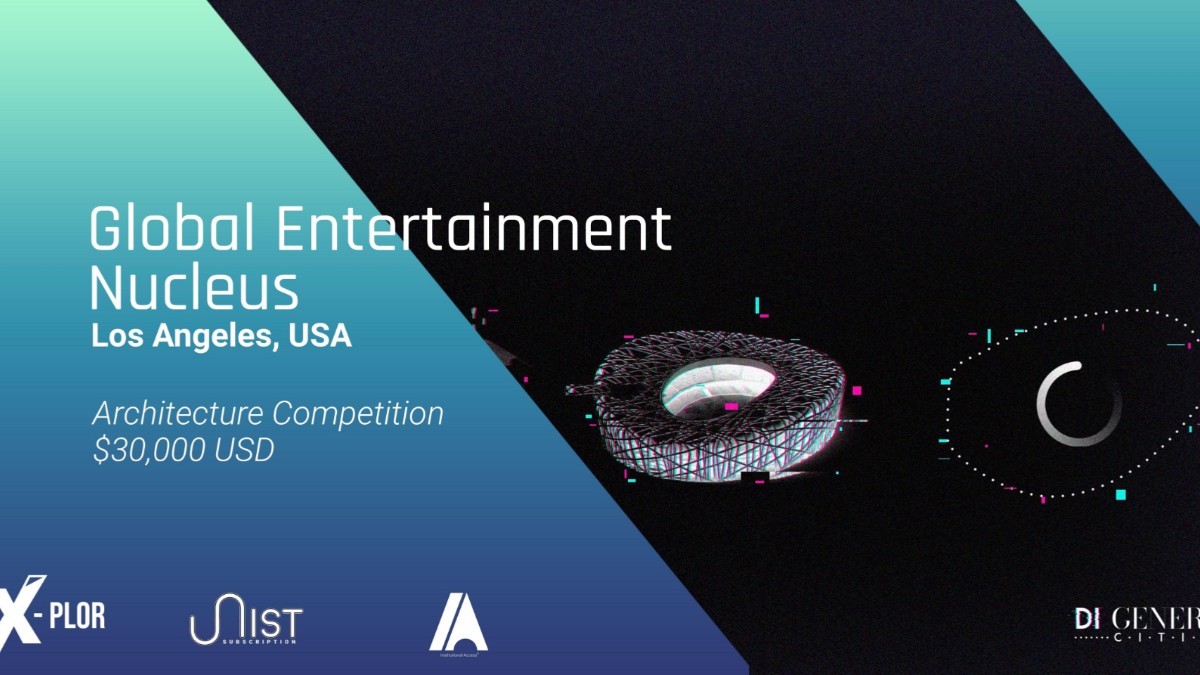 Di - Generic Cities: Los Angeles - Break the generic