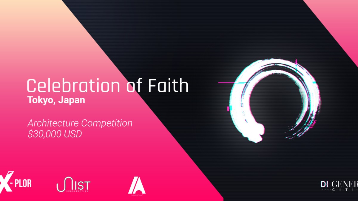 Di - Generic Cities: Tokyo - Break the generic