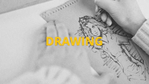 DRAWING Olymp'Arts 2019