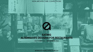 EATING - Alternative Designs for Restaurants