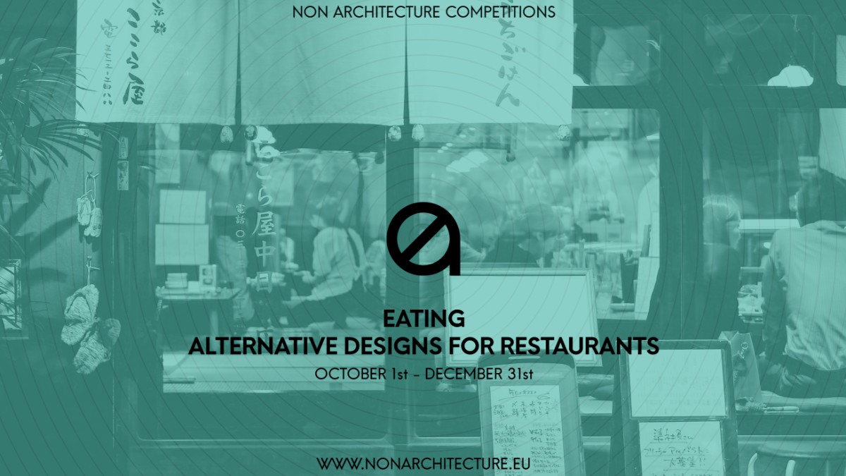 EATING - Alternative Designs for Restaurants