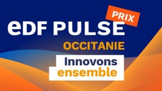 EDF Pulse Prix 2019 - Occitanie