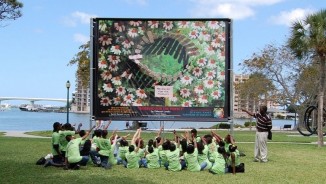 Embracing Our Differences 2019