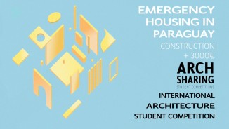 EMERGENCY HOUSING IN PARAGUAY
