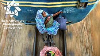 Epic Adventure Photography Competition 