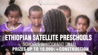 Ethiopian Satellite Preschools competition