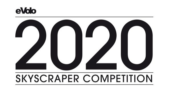 eVolo 2020 Skyscraper Competition