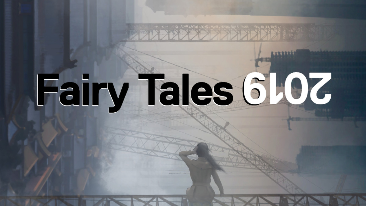 FAIRY TALES 2019