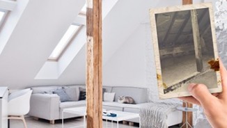 FAKRO fusion – before and after