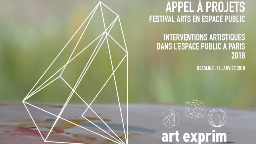 Festival Arts En Espace Public 2018