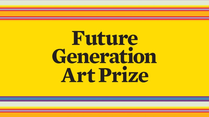 Future Generation Art Prize 2019