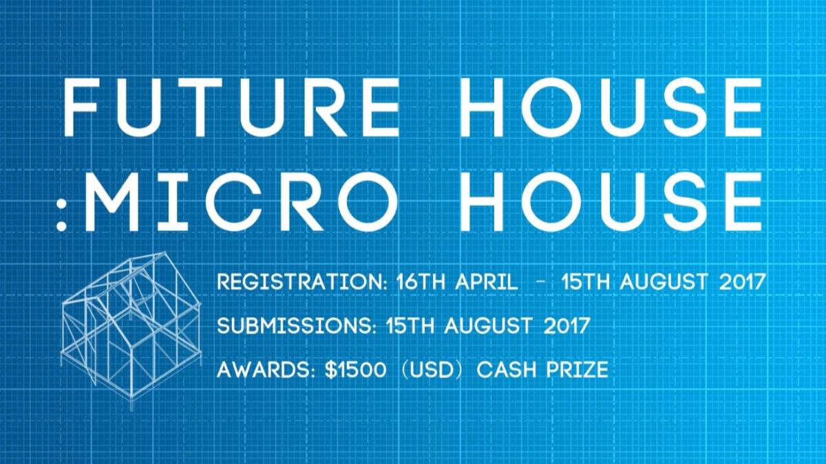 Future House – Micro House