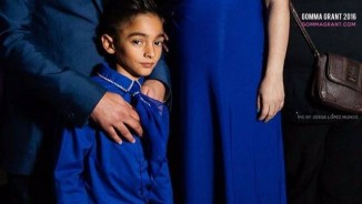 Gomma Photography Grant Contest