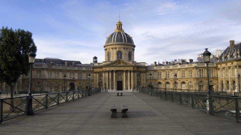 Grand prix d'architecture 2016