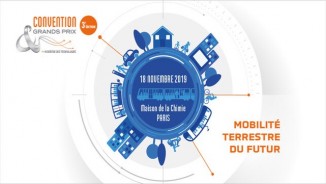 GRANDS PRIX DE L’ACADÉMIE DES TECHNOLOGIES