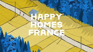 Happy Homes France