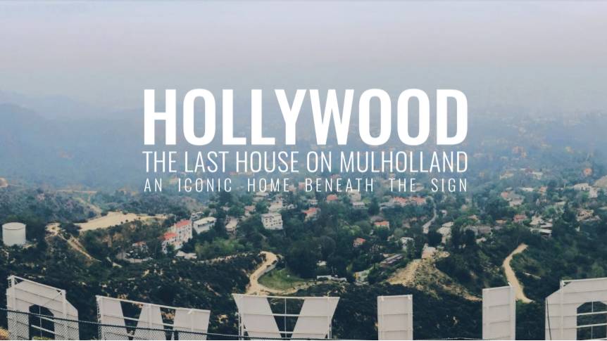 HOLLYWOOD design competition