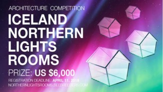 Iceland Northern Lights Rooms