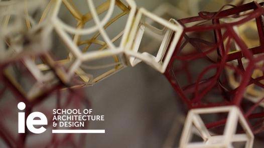 IE School of Architecture & Design Prize 2017