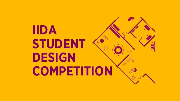 IIDA Student Design Competition (SDC) 2019