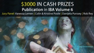 Infected by Art Volume 6