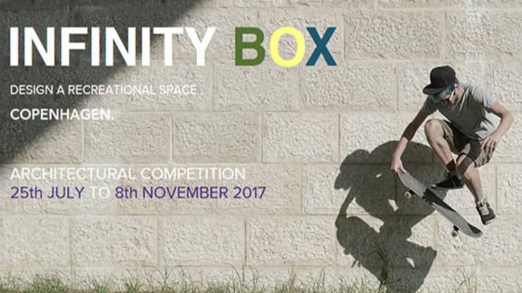 Infinity Box Copenhagen