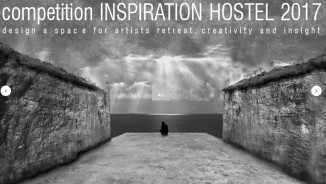 INSPIRATION HOSTEL 2017 COMPETITION