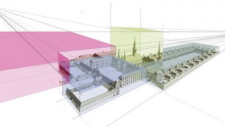 International architecture competition 2018