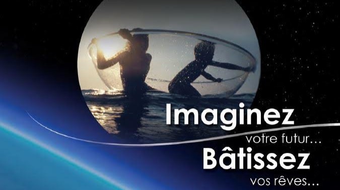 International Competition in Architecture 2020