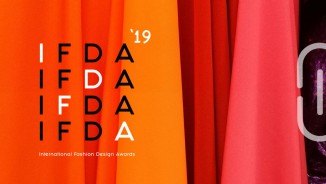 International Fashion Design Awards '19