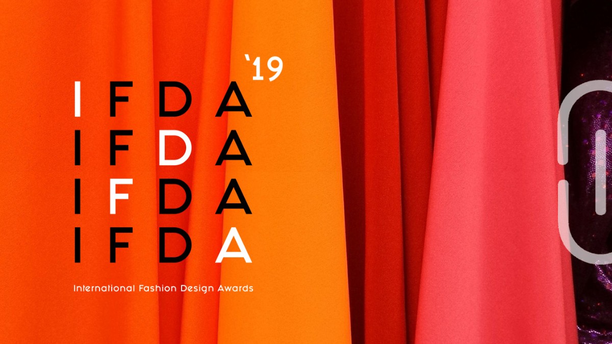 International Fashion Design Awards '19