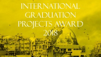 International Graduation Projects Award