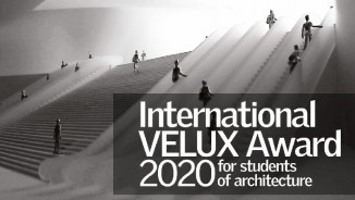 International VELUX Award for Students of Architecture