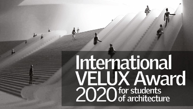 International VELUX Award for Students of Architecture