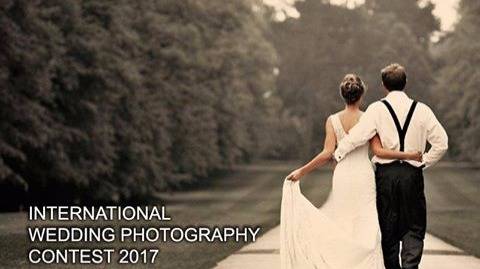 International Wedding Photography Contest 2017
