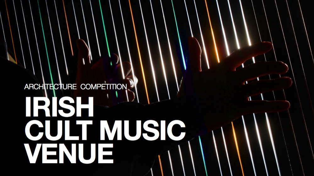 Irish Cult Music Venue