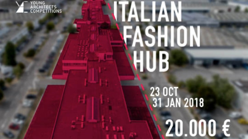 ITALIAN FASHION HUB