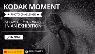 Kodak Moments