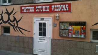 L’autre “ich” – tattooing vienna