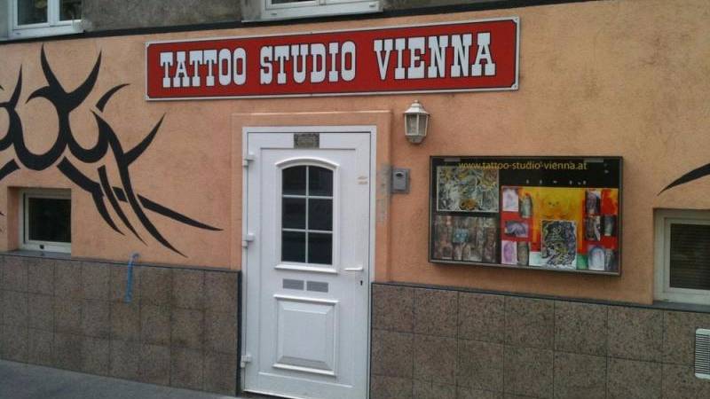 L’autre “ich” – tattooing vienna