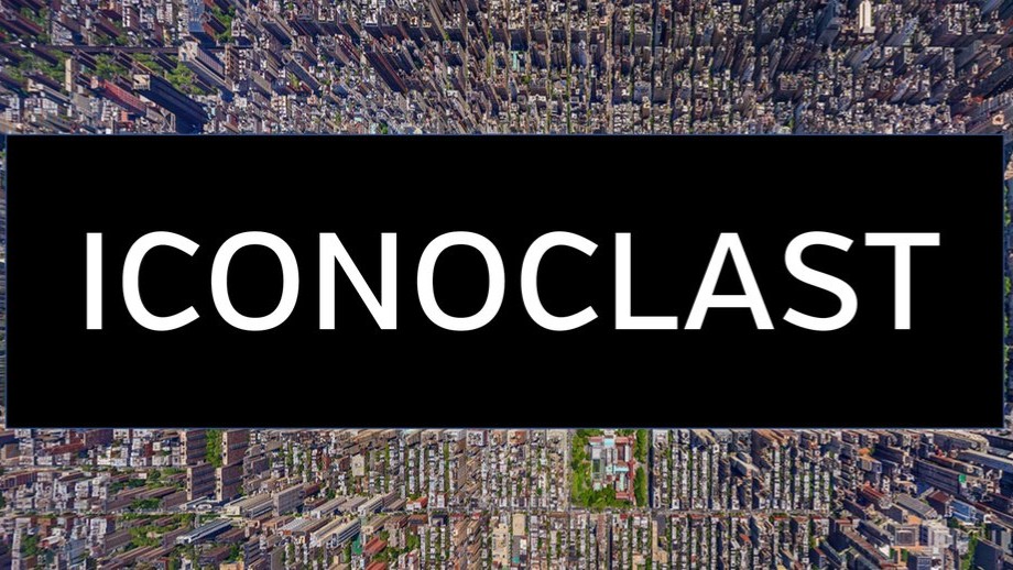 LA+ Iconoclast Design Competition