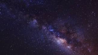 La tête dans les étoiles