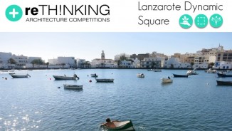 Lanzarote Dynamic Square