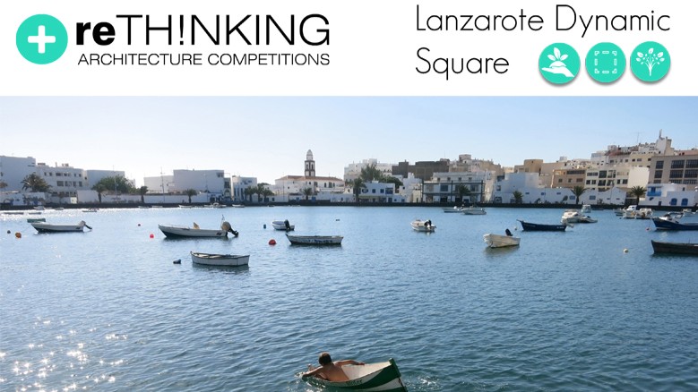 Lanzarote Dynamic Square