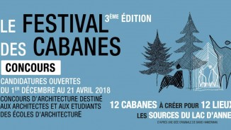 Le Festival des Cabanes 3éme édition