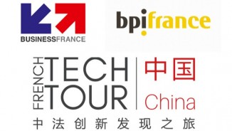 Le French Tech Tour China 2018