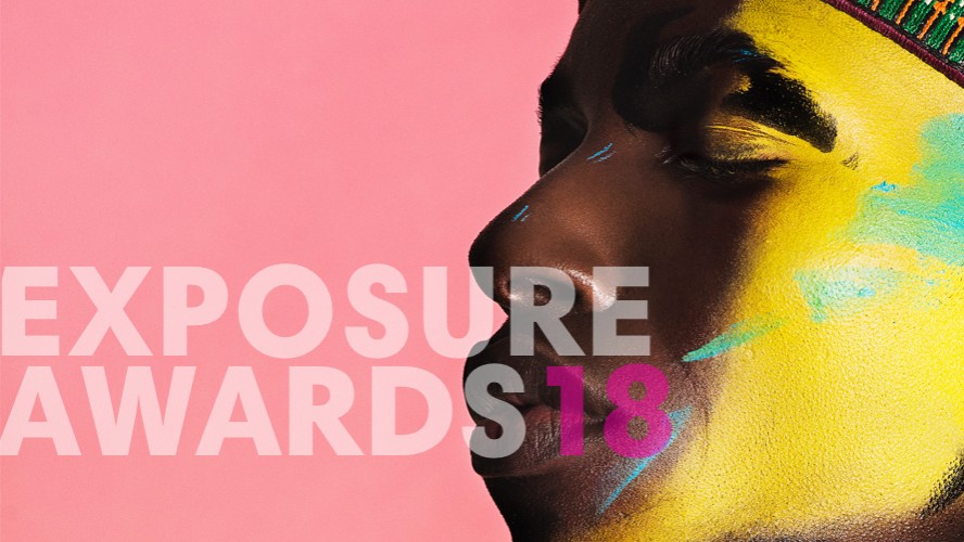 LensCulture Exposure Awards 2018