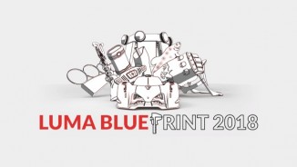 LUMA Blueprint 2018 – Invention Competition