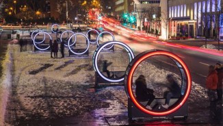 LUMINOTHÉRAPIE 2018-2019 Call for Proposals